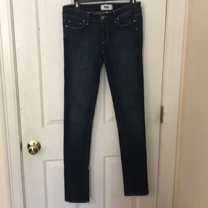 PAIGE skinny jeans